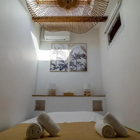 شقة Duplex 60m2 Clim Panier مارسيليا